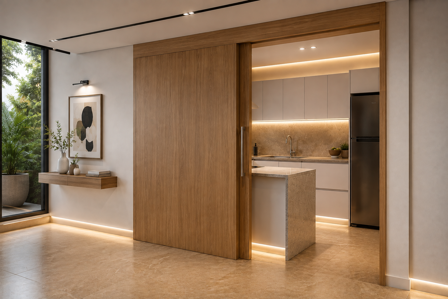 Proyecto residencial ARTECHNIKA PRIME SAS